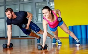 Advanced Cross Training