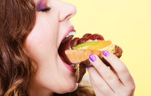 Diabetic Desserts: Three Great Recipes - Fit People