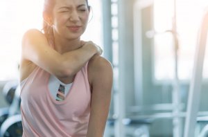 Harmful Exercises at The Gym You Should Stop Doing