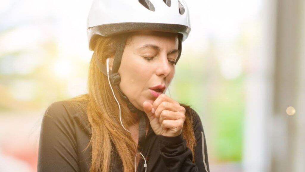 Should You Exercise When You Have a Cold?