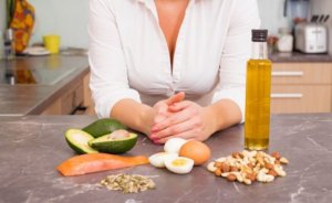 Fatty Acids and Exercise