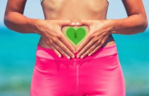 Intestinal Flora: a good shield for an athlete