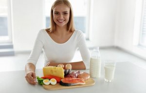 Does Protein Make Us Gain Weight?