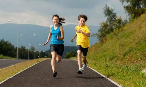 The Benefits of Cardio for Kids