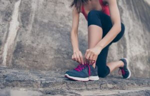 The Importance of Wearing the Right Sports Shoes