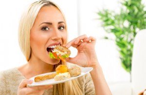 Light Appetizers: four delicious recipes