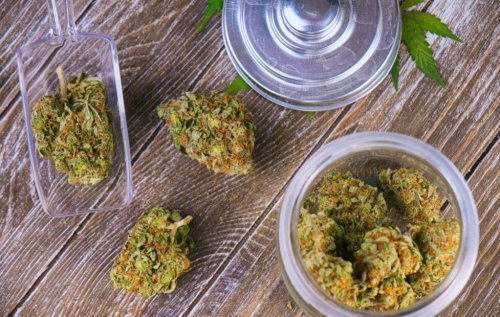 The effects of marijuana isn't the same for every athlete.