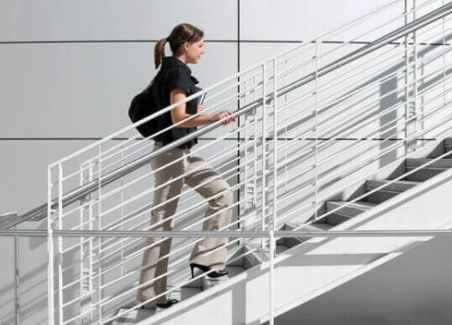 Tips For Taking More Steps During Your Day