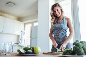 Are Vegan Athletes Really at a Disadvantage?