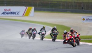 Curiosities in the MotoGP World Championship