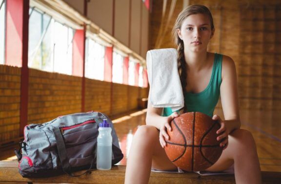 Nutritional Habits of Basketball Players