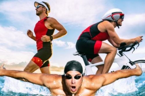 Nutritional Tips to Improve Performance at a Triathlon