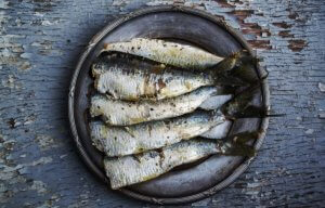 Omega-3 is one of the best fatty acids.