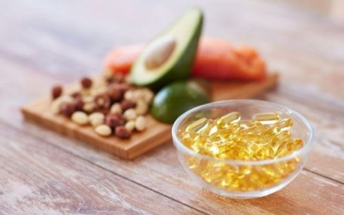 Omega-3 Supplements, are they Really Necessary?