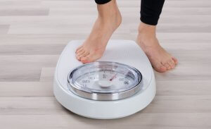 Causes of a Diet Plateau