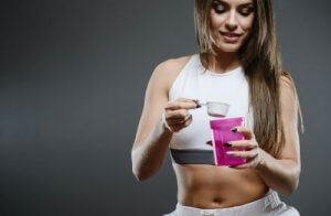 Post-Workout Supplements: seven helpful tips