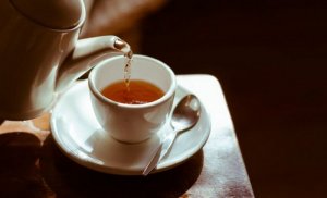 Types of Teas and Their Benefits