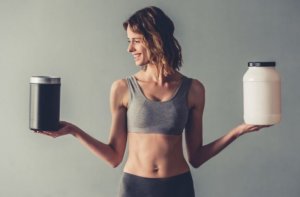 Proteins or Amino Acids: which supplement to choose?