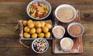 Healthy Options To Consume Quality Carbohydrates