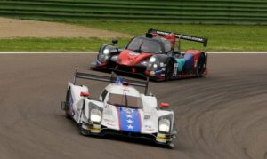 What is The 24 Hours of Le Mans Race?