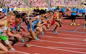 Possible Reasons Why Young People Quit Sports