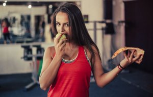 Are All Calories The Same for The Body?