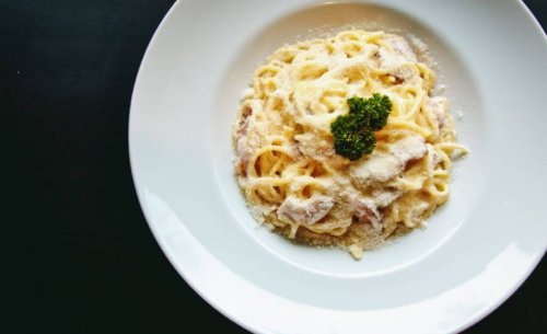 Carbohydrates provide energy to your body.
