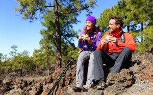The Importance of Nutrition for Mountaineers