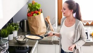 Is it Possible to be Healthy and Vegan?