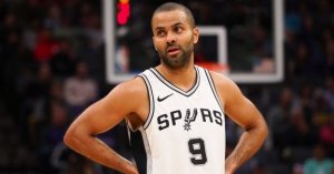 The Top 5 Non-American Basketball Players