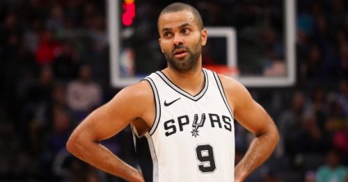 The Top 5 Non-American Basketball Players