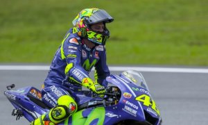 The Most Controversial MotoGP Riders