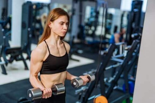 Apply Resistance to Gain Strength and Volume