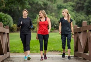 What is Power Walking?