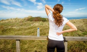 The Importance of Taking Care of Your Back