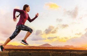 Weekly Routine to Improve Running Speed
