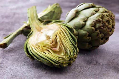 artichoke vă ajută să pierdeți în greutate)