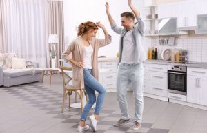 Have Fun Getting in Shape at Home with Bailonga!