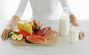 tips for healthy diet