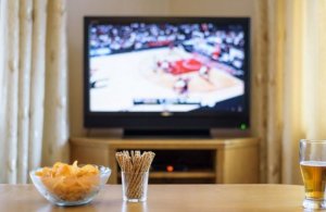 Audience Attendance in the ACB vs NBA