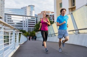 5 Frequent Mistakes Beginner Runners Make