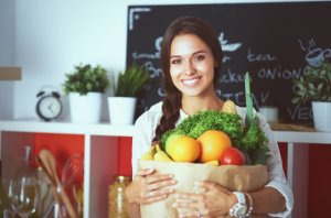 Four Cheap Foods For Your Diet
