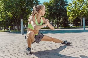 Exercises to Eliminate Inner Thigh Fat