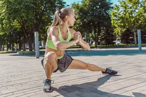 Exercises to Eliminate Inner Thigh Fat