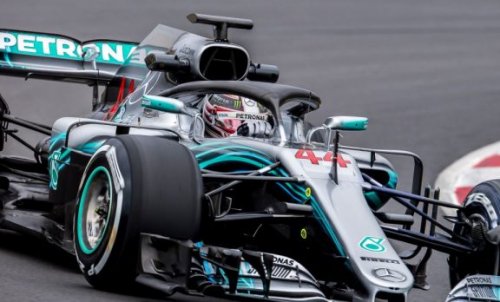 How Has Formula One Safety Improved?