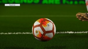 CONMEBOL Cup Ball