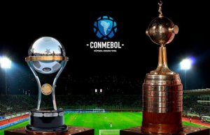 Candidates to Win The 2018 Copa CONMEBOL Libertadores