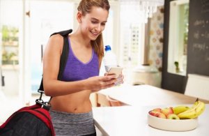 Tips to Return to Your Training After a Vacation