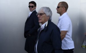 The Curious Biography of Bernie Ecclestone