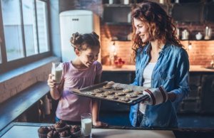 Easy and Fast Vegan Desserts